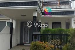 Dijual Rumah 2 Kamar Lokasi Ideal Nyaman dan Strategis di Cileungsi Dijual Rumah 2 Kamar Lokasi Ideal Nyaman dan Strategis di Cileungsi