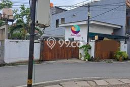 Hunian Mewah Siap Huni LT 367m2 di Pasar Rebo, Jakarta Timur Hunian Mewah Siap Huni LT 367m2 di Pasar Rebo, Jakarta Timur