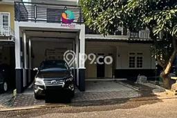 Hunian Super Elit dengan Akses Paling Strategis di Kota Wisata, Jakarta Timur Hunian Super Elit dengan Akses Paling Strategis di Kota Wisata, Jakarta Timur