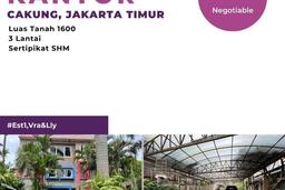 Unit Kantor Strategis di Cakung, Jakarta Timur Potensi Cuan Besar Unit Kantor Strategis di Cakung, Jakarta Timur Potensi Cuan Besar