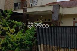 Rumah Modern Minimalis 3 Kamar Siap Huni di Cimanggis Rumah Modern Minimalis 3 Kamar Siap Huni di Cimanggis