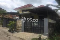 Rumah Minimalis 3 KT di Ciangsana Bogor Unfurnished Rumah Minimalis 3 KT di Ciangsana Bogor Unfurnished