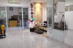 Dijual Rumah Modern 3 KT di Kota Wisata, Jakarta Timur Dijual Rumah Modern 3 KT di Kota Wisata, Jakarta Timur