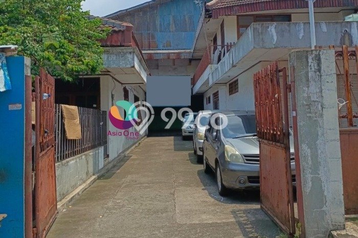 Unit Komersial Dijual di Jatinegara Jakarta Timur 1070m2 Unit Komersial Dijual di Jatinegara Jakarta Timur 1070m2