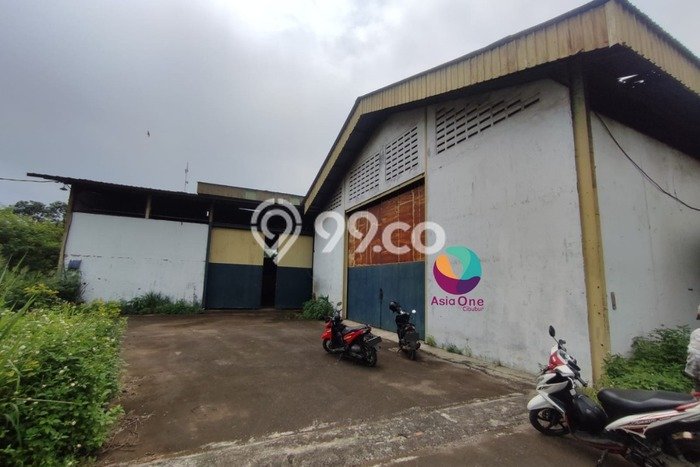 Gudang Bagus Dijual LB 1530m2 Lokasi Strategis Bekasi Area Cocok untuk Bisnis Gudang Bagus Dijual LB 1530m2 Lokasi Strategis Bekasi Area Cocok untuk Bisnis