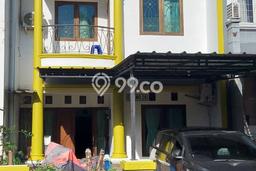 For Sale Hunian Rumah Nyaman 3 KT di Citra Grand, Jakarta Timur For Sale Hunian Rumah Nyaman 3 KT di Citra Grand, Jakarta Timur