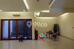 Rumah Elit LB 320m2 Siap Huni Desain Elegan di Pondok Indah, Jakarta Selatan Rumah Elit LB 320m2 Siap Huni Desain Elegan di Pondok Indah, Jakarta Selatan