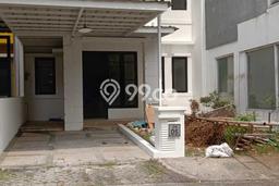 Rumah Minimalis 3 KT di Legenda Wisata Jakarta Timur Unfurnished Rumah Minimalis 3 KT di Legenda Wisata Jakarta Timur Unfurnished