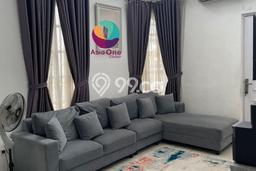 Dijual Rumah Modern 3 KT di Cibubur, Jakarta Timur Dijual Rumah Modern 3 KT di Cibubur, Jakarta Timur