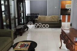 Rumah Modern 3 Kamar LT 90m2 di Citra Grand Rumah Modern 3 Kamar LT 90m2 di Citra Grand