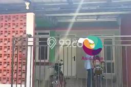 Rumah Sederhana Dijual Lokasi Cileungsi 2 Kamar dengan Luas Tanah 72m2 Rumah Sederhana Dijual Lokasi Cileungsi 2 Kamar dengan Luas Tanah 72m2