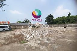 Jarang Ada! Tanah di Tambun Utara Punya Luas 2200m2 - Jarang Ada! Tanah di Tambun Utara Punya Luas 2200m2 -