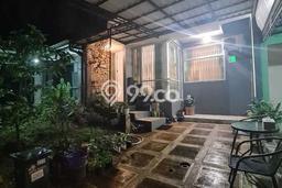 Dijual Hunian Rumah Terawat 2 KT di Sentul City, Bogor Dijual Hunian Rumah Terawat 2 KT di Sentul City, Bogor