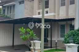 Jual Rumah Modern 3 KT di Kota Wisata, Jakarta Timur Jual Rumah Modern 3 KT di Kota Wisata, Jakarta Timur