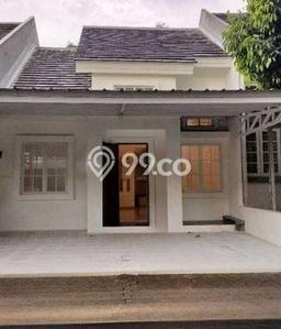 Hunian Nyaman Asri 3 KT Siap Pakai di Kota Wisata Jakarta Timur Hunian Nyaman Asri 3 KT Siap Pakai di Kota Wisata Jakarta Timur