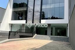 Kantor Bagus Dijual LB 1600m2 Lokasi Strategis Jakarta Timur Area Cocok untuk Berbisnis Kantor Bagus Dijual LB 1600m2 Lokasi Strategis Jakarta Timur Area Cocok untuk Berbisnis