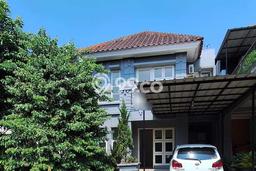 Rumah Modern 3 KT di Kota Wisata Jakarta Timur Unfurnished Rumah Modern 3 KT di Kota Wisata Jakarta Timur Unfurnished