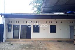 Unit Gudang Tersedia di Bantar Gebang Spesifikasi LB 200m2 Unit Gudang Tersedia di Bantar Gebang Spesifikasi LB 200m2
