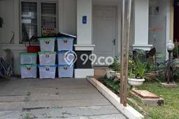 Rumah Minimalis 2 Kamar LT 90m2 di Kota Wisata Rumah Minimalis 2 Kamar LT 90m2 di Kota Wisata