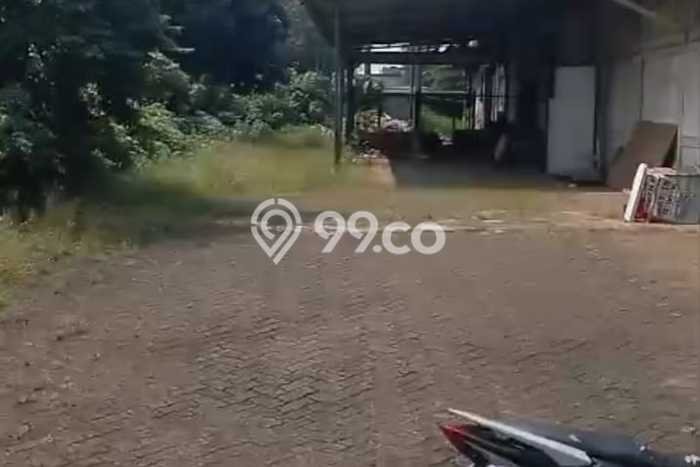 Unit Gudang Disewakan di Bekasi Kota di Area Ramai & Strategis Unit Gudang Disewakan di Bekasi Kota di Area Ramai & Strategis
