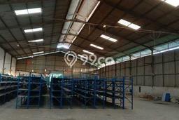 Unit Gudang Dijual di Babelan Bekasi 1210m2 Unit Gudang Dijual di Babelan Bekasi 1210m2