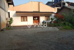 Unit Gudang Tersedia di Mustikasari Spesifikasi LB 4000m2 Unit Gudang Tersedia di Mustikasari Spesifikasi LB 4000m2