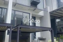 Dijual Rumah Minimalis Bagus Punya 3 KT di BSD Tangerang Selatan SHM Dijual Rumah Minimalis Bagus Punya 3 KT di BSD Tangerang Selatan SHM