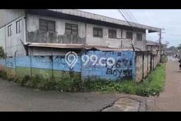 Gudang Bagus LT 2650m2 LB 1650m2 Dijual di Cileungsi Bogor Gudang Bagus LT 2650m2 LB 1650m2 Dijual di Cileungsi Bogor