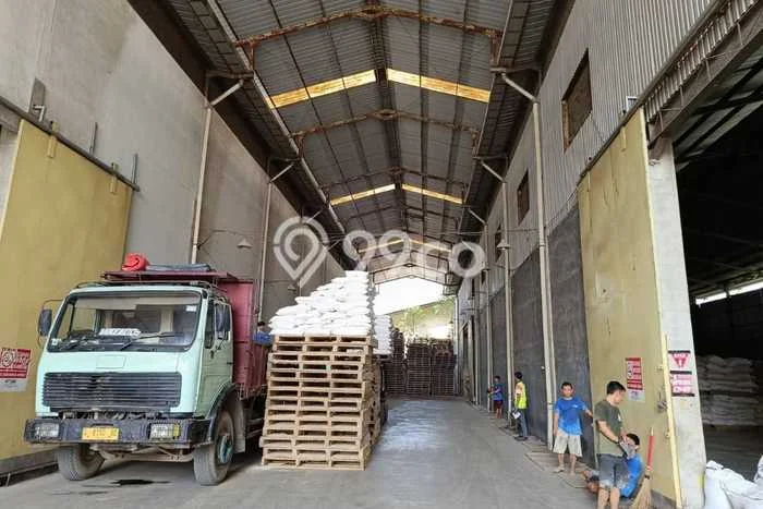Dijual! Gudang di Klapanunggal Bogor LT 6000m2 / LB 4000m2 Kawasan Strategis Dijual! Gudang di Klapanunggal Bogor LT 6000m2 / LB 4000m2 Kawasan Strategis