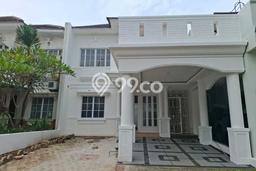Rumah Modern 3 Kamar LT 136m2 di Kota Wisata Rumah Modern 3 Kamar LT 136m2 di Kota Wisata