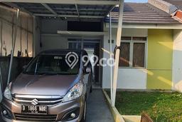 Disewakan Rumah Harga Terjangkau di Tanggerang Banjar Punya 1 Kamar Tidur Disewakan Rumah Harga Terjangkau di Tanggerang Banjar Punya 1 Kamar Tidur