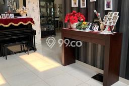 Hunian Mewah LB 250m2 Siap Huni Desain Elegan di Kota Wisata, Jakarta Timur Hunian Mewah LB 250m2 Siap Huni Desain Elegan di Kota Wisata, Jakarta Timur