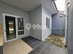 Jarang Ada! Rumah Kontrakan 2 Kamar Bagus Siap Huni Kota Wisata Jarang Ada! Rumah Kontrakan 2 Kamar Bagus Siap Huni Kota Wisata
