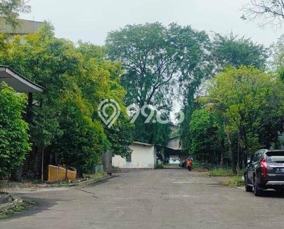 Pabrik Dijual Lokasi Emas di Cakung Luas 4936m2 Pabrik Dijual Lokasi Emas di Cakung Luas 4936m2