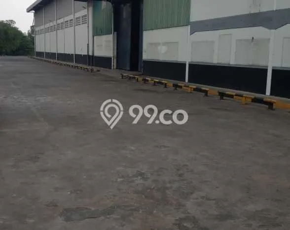 Gudang untuk disewa di Karawang Barat punya LT 7000m2 & LB 2000m2 harga sewa kompetitif Gudang untuk disewa di Karawang Barat punya LT 7000m2 & LB 2000m2 harga sewa kompetitif
