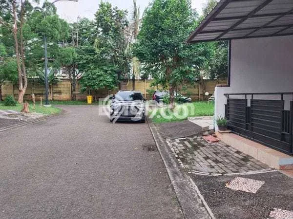 Rumah Modern 2 Kamar LT 90m2 di Kota Wisata Rumah Modern 2 Kamar LT 90m2 di Kota Wisata