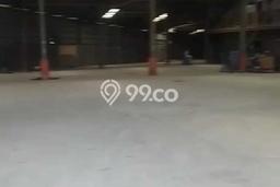 Gudang Bagus Dijual LB 2100m2 Lokasi Strategis Bekasi Area Cocok untuk Bisnis Gudang Bagus Dijual LB 2100m2 Lokasi Strategis Bekasi Area Cocok untuk Bisnis