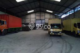 Gudang Dijual di Bogor LT 4100m2 & LB 3000m2 Lokasi Terbaik! Gudang Dijual di Bogor LT 4100m2 & LB 3000m2 Lokasi Terbaik!