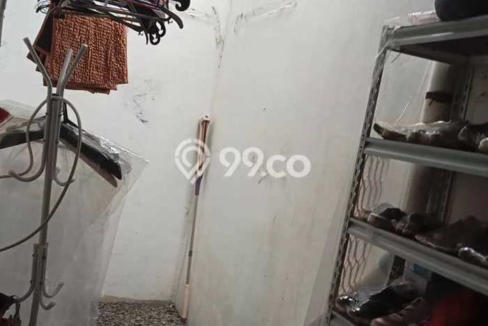 Rumah Minimalis 2 Kamar LT 90m2 di Kota Wisata Rumah Minimalis 2 Kamar LT 90m2 di Kota Wisata