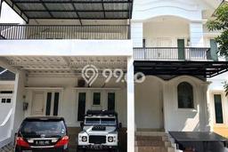 Dijual Hunian Rumah Terawat 5 KT di Citra Grand, Jakarta Timur Dijual Hunian Rumah Terawat 5 KT di Citra Grand, Jakarta Timur
