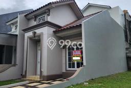 Rumah Minimalis 2 Kamar LT 90m2 di Citra Grand Rumah Minimalis 2 Kamar LT 90m2 di Citra Grand
