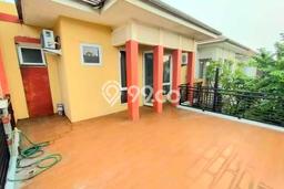 Dijual Rumah Eksklusif 3 KT di Kota Wisata, Jakarta Timur Dijual Rumah Eksklusif 3 KT di Kota Wisata, Jakarta Timur