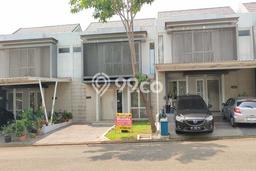 Rumah Modern 3 KT LT 84m2 di Citra Grand Rumah Modern 3 KT LT 84m2 di Citra Grand