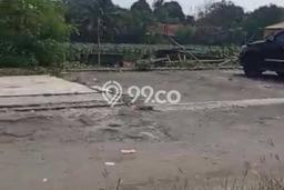 Tanah Kavling untuk Dijual di Gunung Sindur Bogor 20496m2 Tanah Kavling untuk Dijual di Gunung Sindur Bogor 20496m2