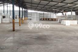 Gudang untuk Disewa di Pusat Bekasi Luas Bangunan 3500m2 Gudang untuk Disewa di Pusat Bekasi Luas Bangunan 3500m2