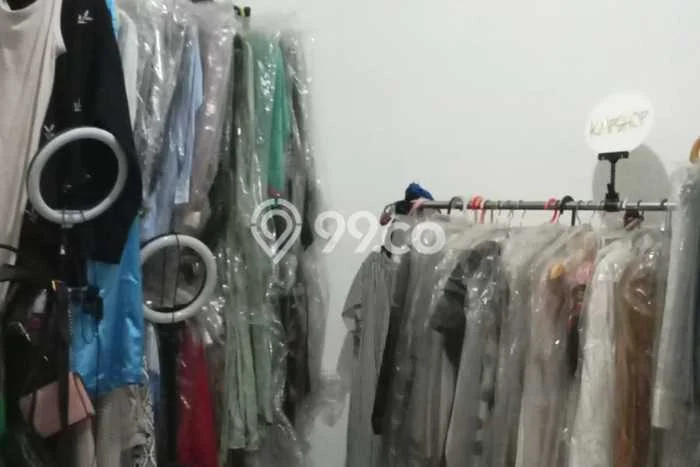 Rumah Minimalis 2 Kamar LT 90m2 di Kota Wisata Rumah Minimalis 2 Kamar LT 90m2 di Kota Wisata