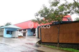 Gudang Dijual di Citeureup LT 9935m2, LB 4500m2 untuk Investasi Gudang Dijual di Citeureup LT 9935m2, LB 4500m2 untuk Investasi