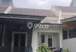 Jual Rumah Modern 2 KT di Legenda Wisata, Jakarta Timur Jual Rumah Modern 2 KT di Legenda Wisata, Jakarta Timur