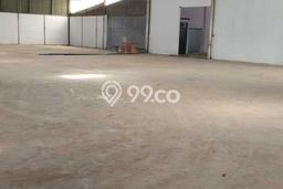Untuk Disewa Gudang di Cileungsi Bogor LT 2000m2, LB 1500m2 Untuk Disewa Gudang di Cileungsi Bogor LT 2000m2, LB 1500m2