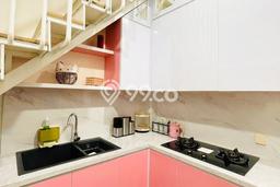 Rumah Modern 3 KT di Kota Wisata Jakarta Timur Unfurnished Rumah Modern 3 KT di Kota Wisata Jakarta Timur Unfurnished